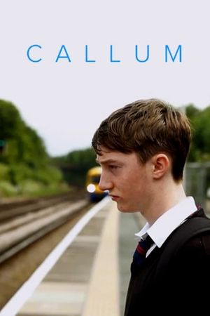 Callum's poster