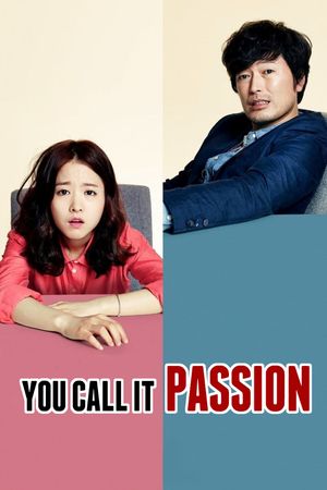 You Call It Passion's poster