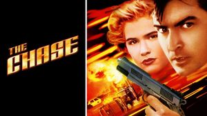The Chase's poster