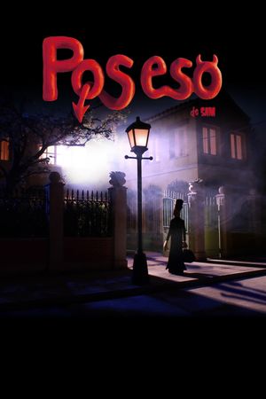 Possessed's poster