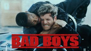 Bad Boys's poster