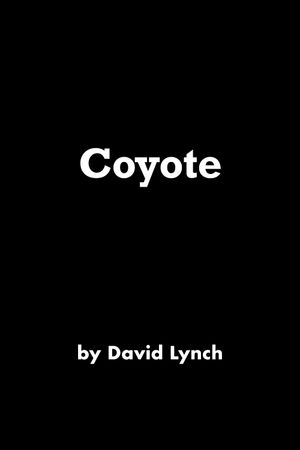 Coyote's poster