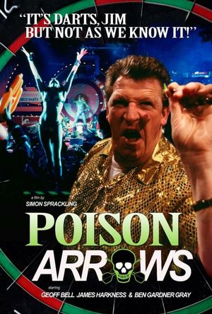 Poison Arrows's poster