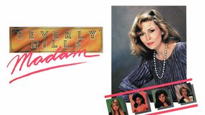 Beverly Hills Madam's poster