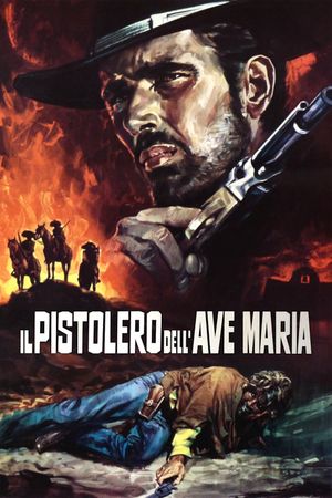 Gunman of Ave Maria's poster