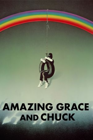 Amazing Grace and Chuck's poster