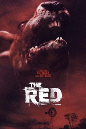The Red's poster