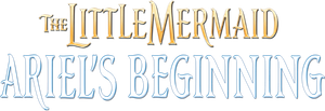 The Little Mermaid: Ariel's Beginning's poster
