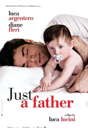 Just a Father's poster