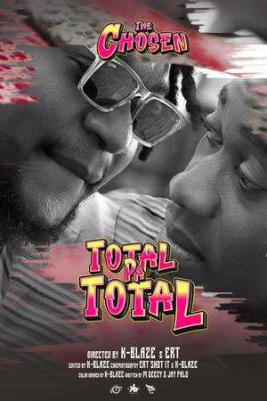 Total Pa Total - The Chosen's poster