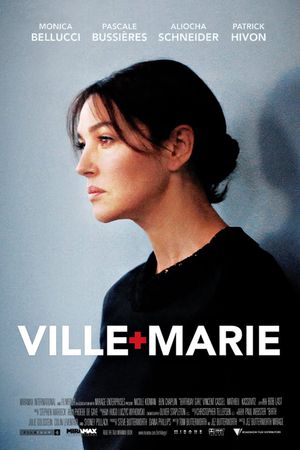 Ville-Marie's poster