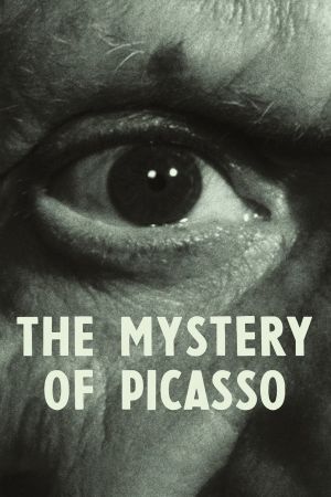 The Mystery of Picasso's poster