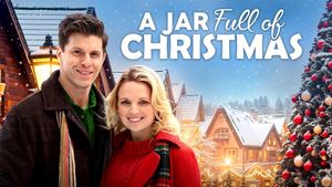 A Jar Full of Christmas's poster