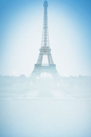 Puerto Ricans in Paris's poster