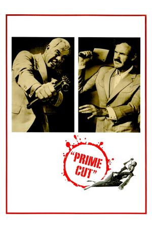 Prime Cut's poster