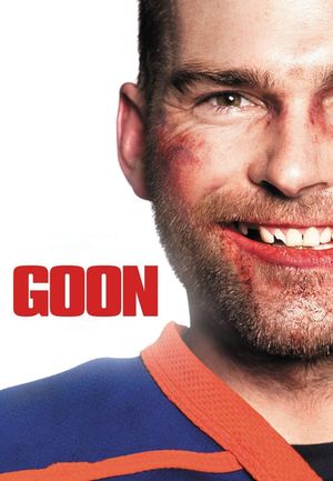 Goon's poster