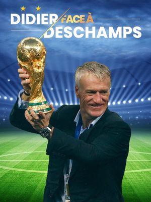 Didier face à Deschamps's poster