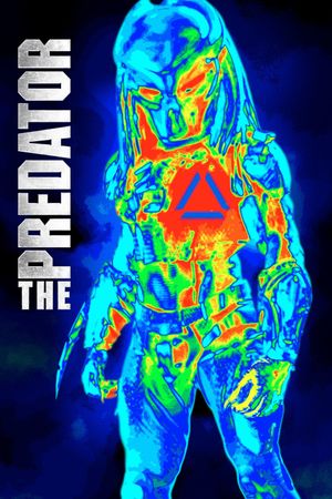 The Predator's poster