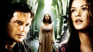The Haunting's poster