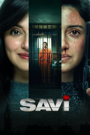 Savi's poster