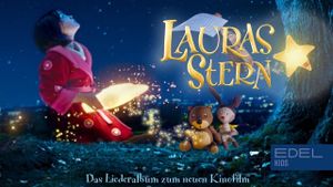 Laura's Star's poster