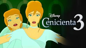 Cinderella III: A Twist in Time's poster