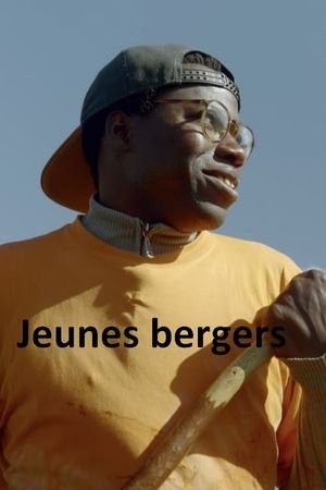 Jeunes bergers's poster image