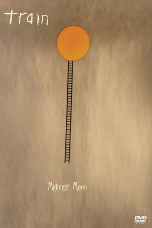 Train: Midnight Moon's poster