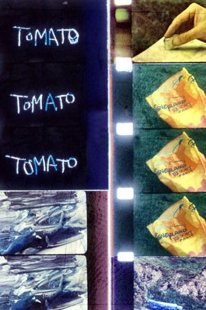 Tomato's poster