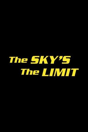 The Sky's the Limit's poster image