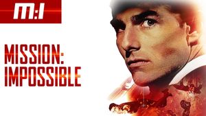 Mission: Impossible's poster