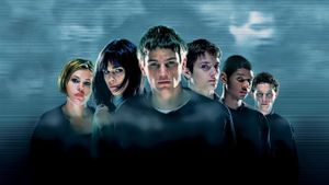 The Faculty's poster