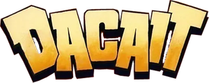 Dacait's poster