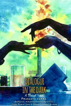 Dialogue in the Dark's poster