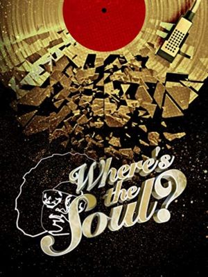 Where's the Soul?'s poster