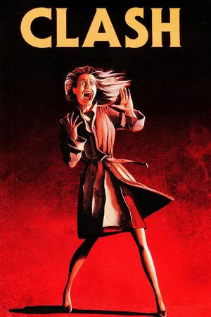 Clash's poster