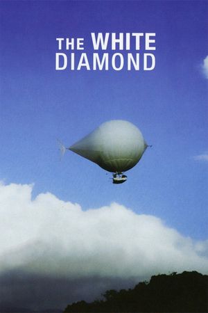 The White Diamond's poster image