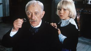 Little Lord Fauntleroy's poster