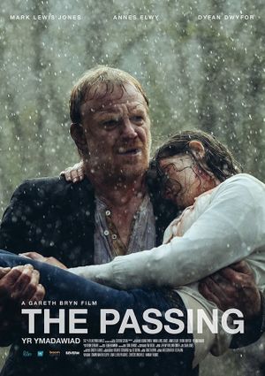 The Passing's poster image