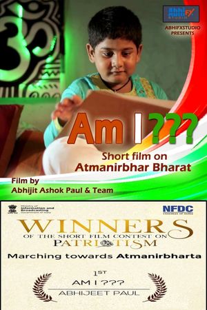 Am I Film's poster image