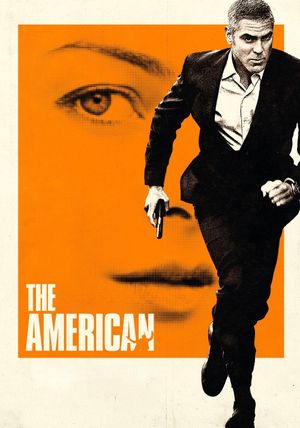 The American's poster