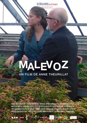 Malévoz's poster