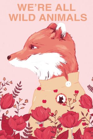 Fantastic Mr. Fox's poster