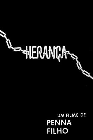 Herança's poster