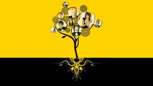 Fierce People's poster
