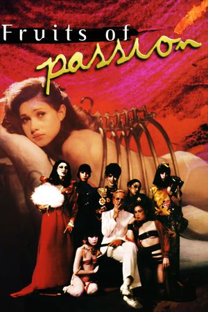 Fruits of Passion's poster