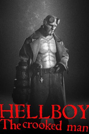 Hellboy: The Crooked Man's poster