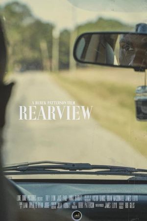 Rear View's poster