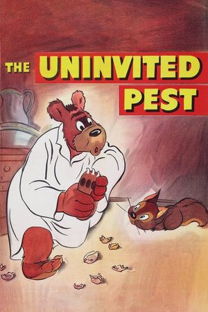 The Uninvited Pest's poster