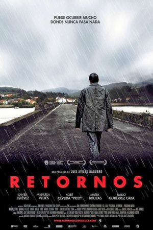 Retornos's poster